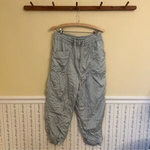 Free People Movement Athletic Jogger Pants